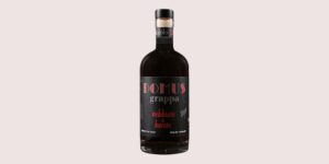 Domus Grappa Nebbiolo De Barolo