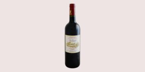  Clos siguier Vieilles Vignes "Les Camille" Malbec