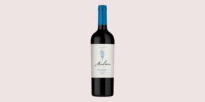 malma esencia malbec