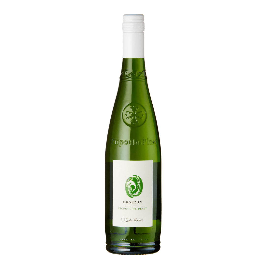 ornezon picpoul de pinet