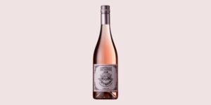 Bodegas Manzanos Castillo De Enériz Garnacha Rosé