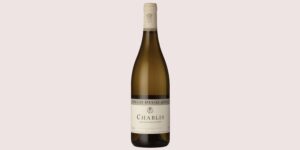 Domaine Bernard Defaix Chablis