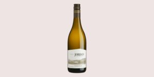 Jordan Wine Estate Chardonnay Barrel Fermented