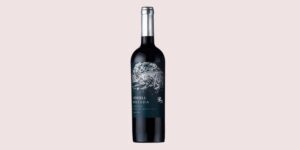 Odfjell Orzada Carignan bbq wine