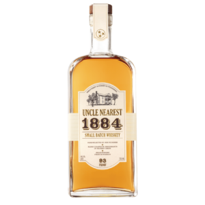 Uncle Nearest 1884 Small Batch Whiskey