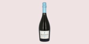 Vinicola Serena Prosecco Antonico pinic wine