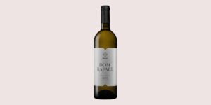 Herdade do Mouchão Dom Rafael White portugal white wine