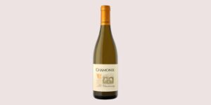 Cape Chamonix Chardonnay Reserve