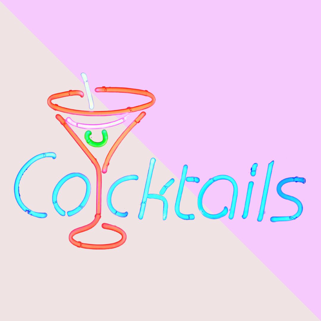 july diy(r) cocktails at home