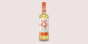 don q gold rum blog