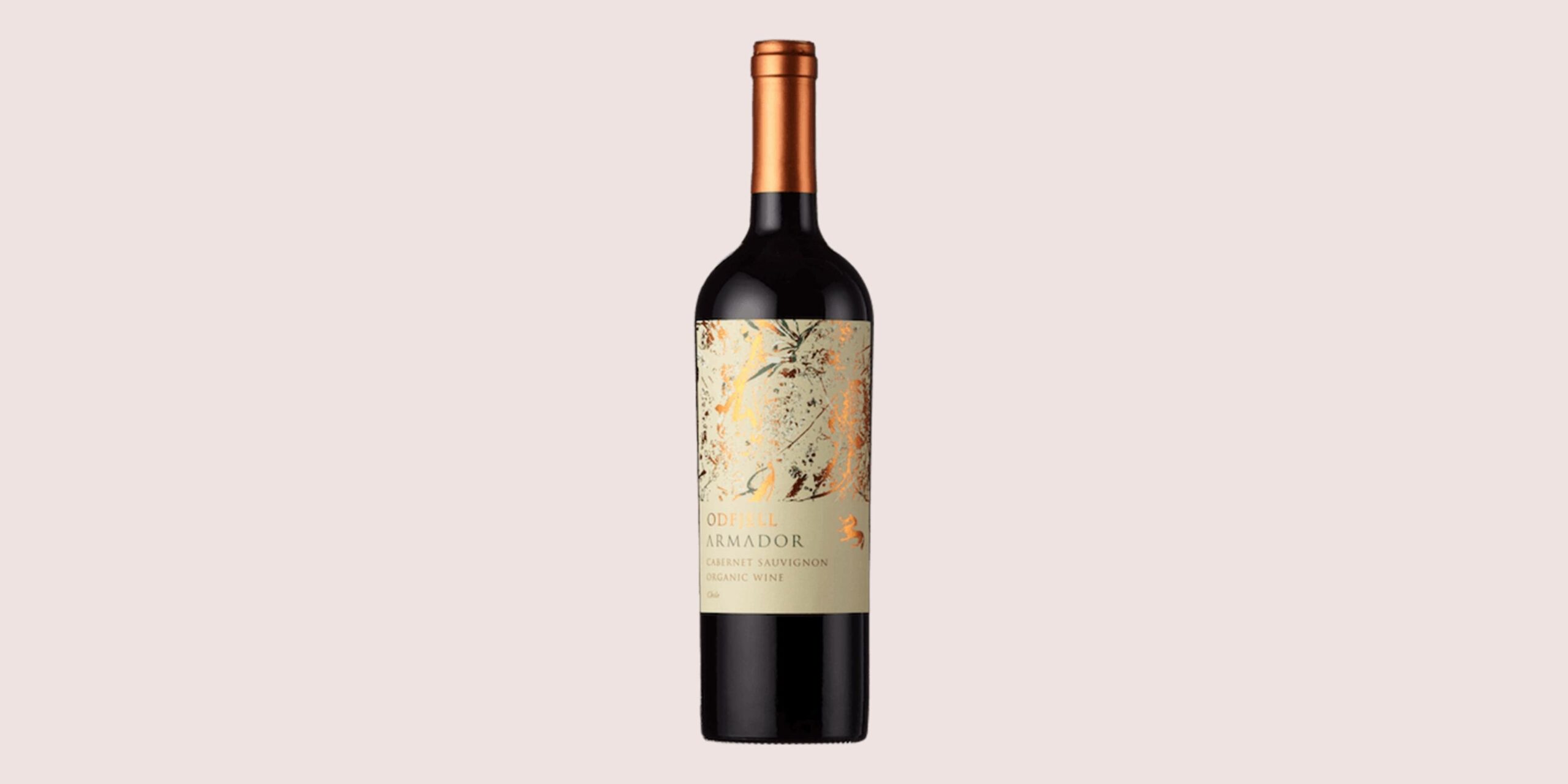 odfjell armador cabernet sauvignon chile wine