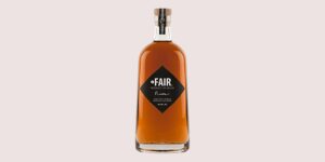 fair 5 year old rum belize