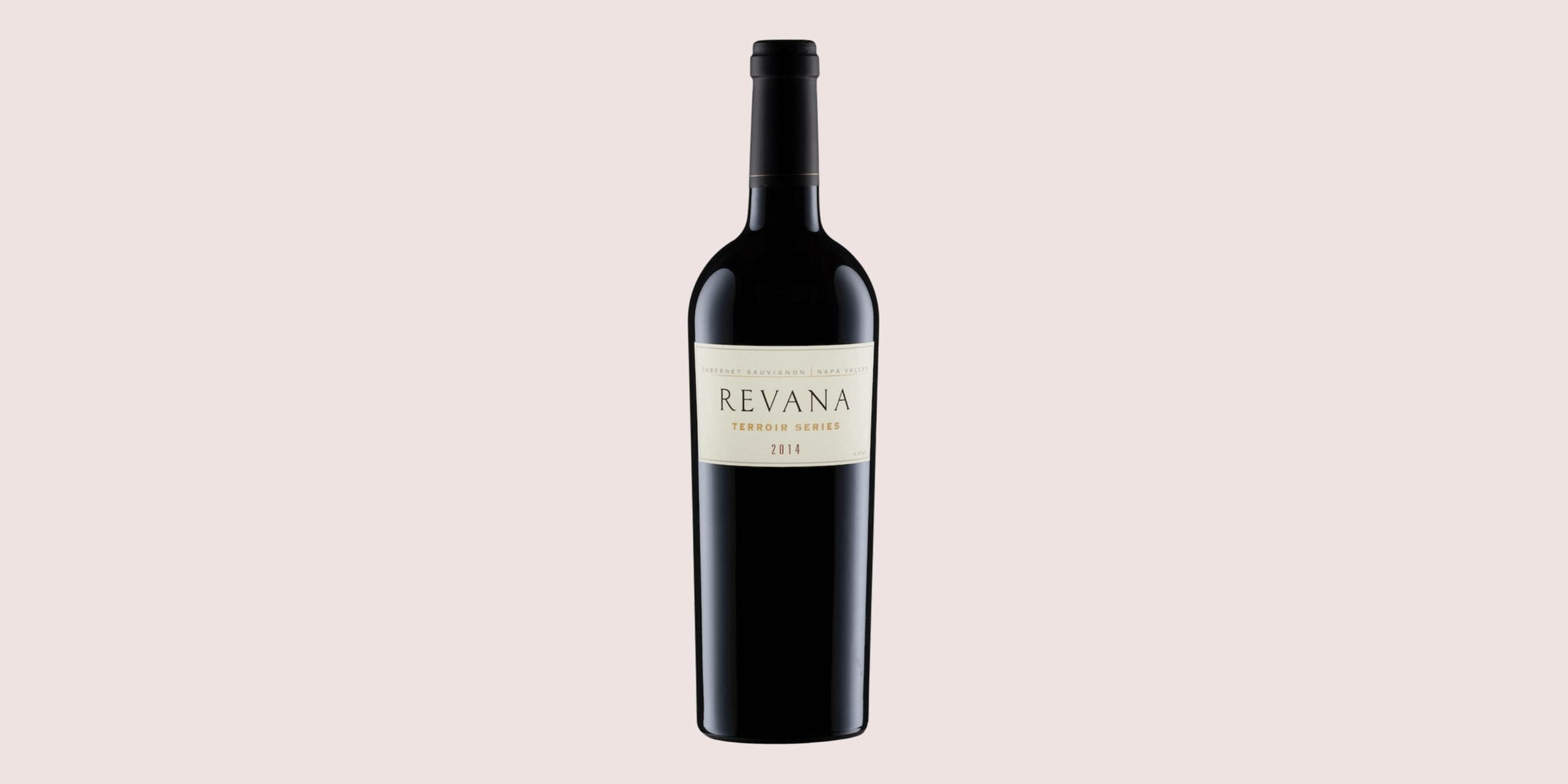 Revana Terroir Series Cabernet Sauvignon Napa Valley