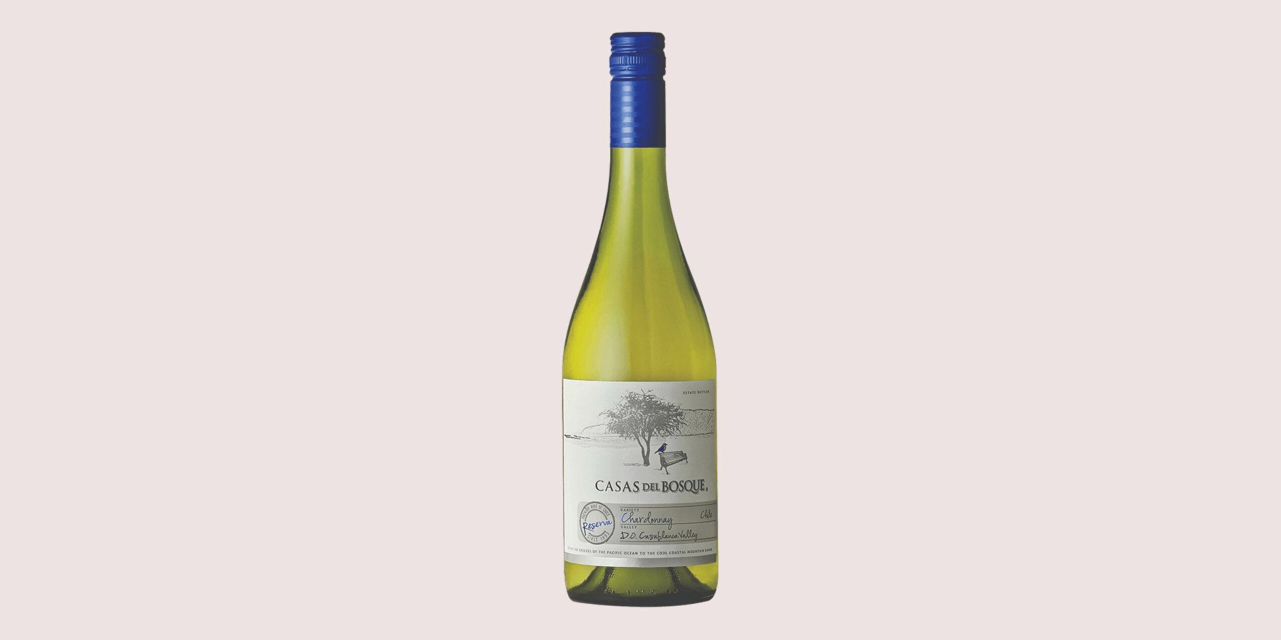 Casas del Bosque Chardonnay Reserva Country Chile Region Aconcagua, Casablanca Valley Producer Casas del Bosque Grape Variety Chardonnay Vintage 2018 ABV 13.00 % Volume 750ml