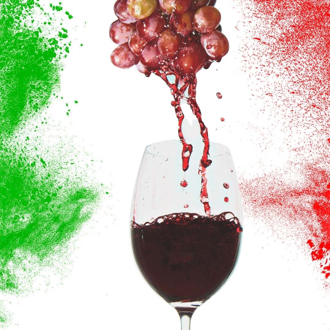 october offers italian wine focus