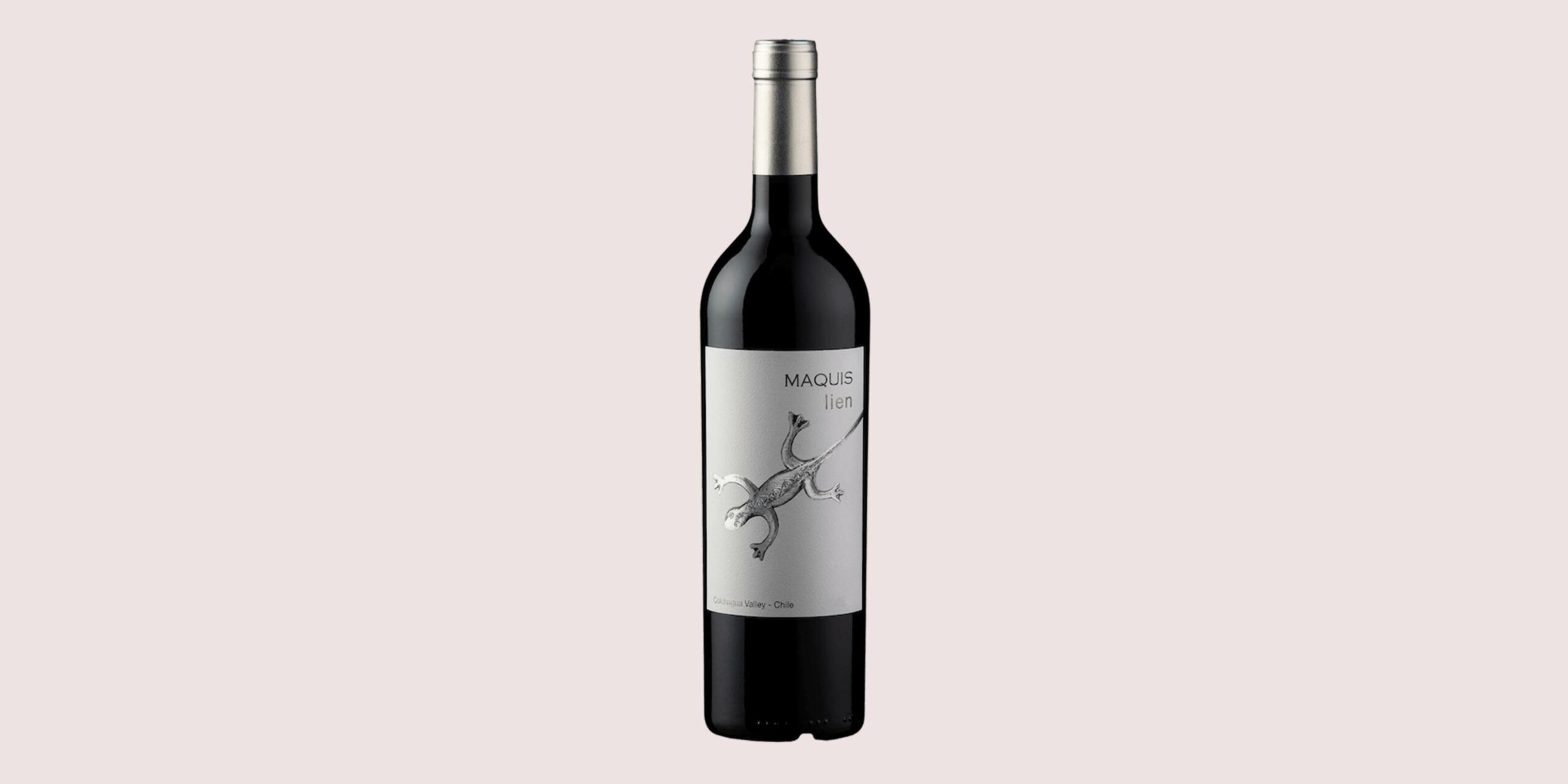 Maquis Lien Country Chile Region Central Valley Producer Maquis Grape Variety Cabernet Franc, Cabernet Sauvignon, Carménère, Malbec, Petit Verdot, Syrah Vintage 2016 ABV 13.50 % Volume 750m