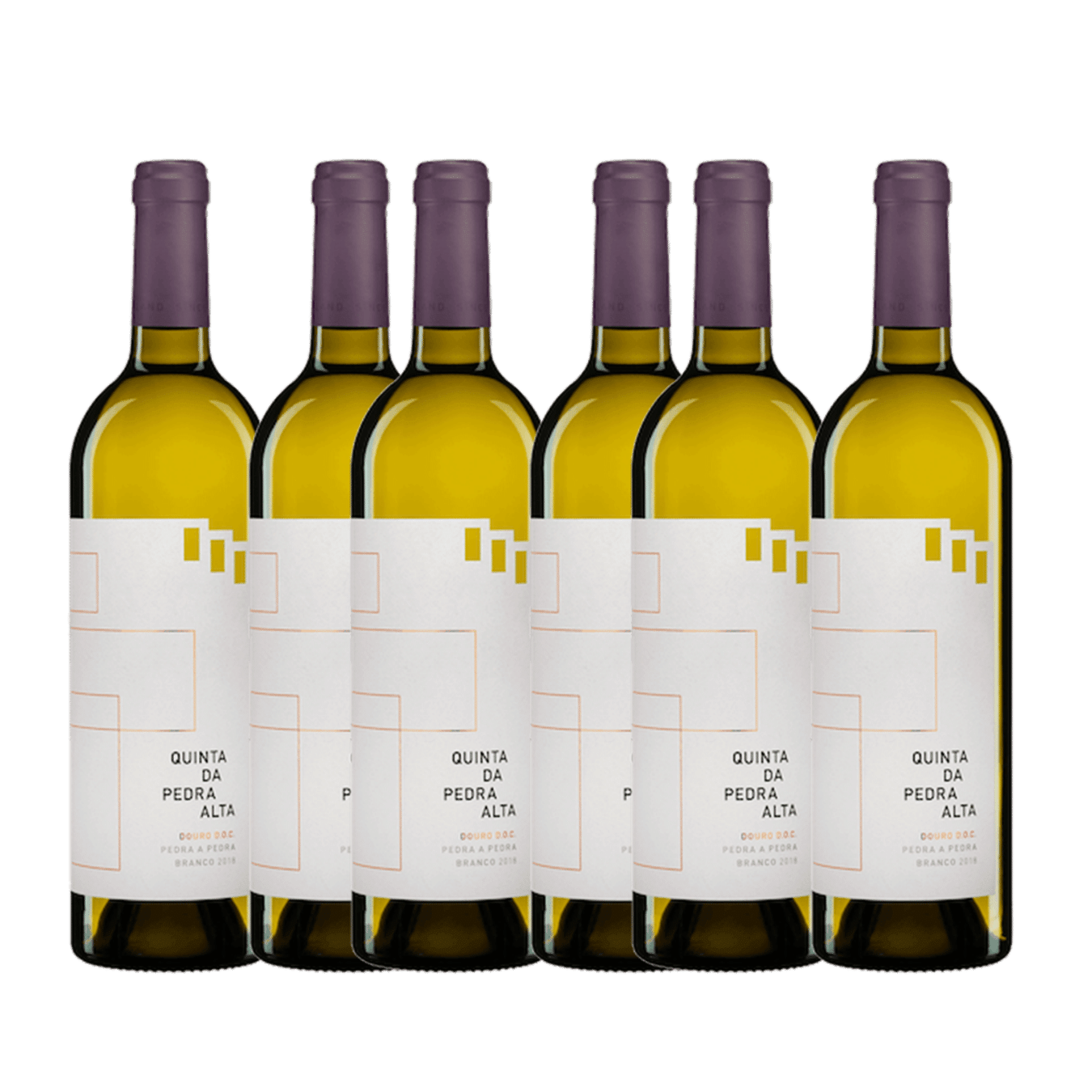 Black Chalk Wild Rose Case of 12 bottles
