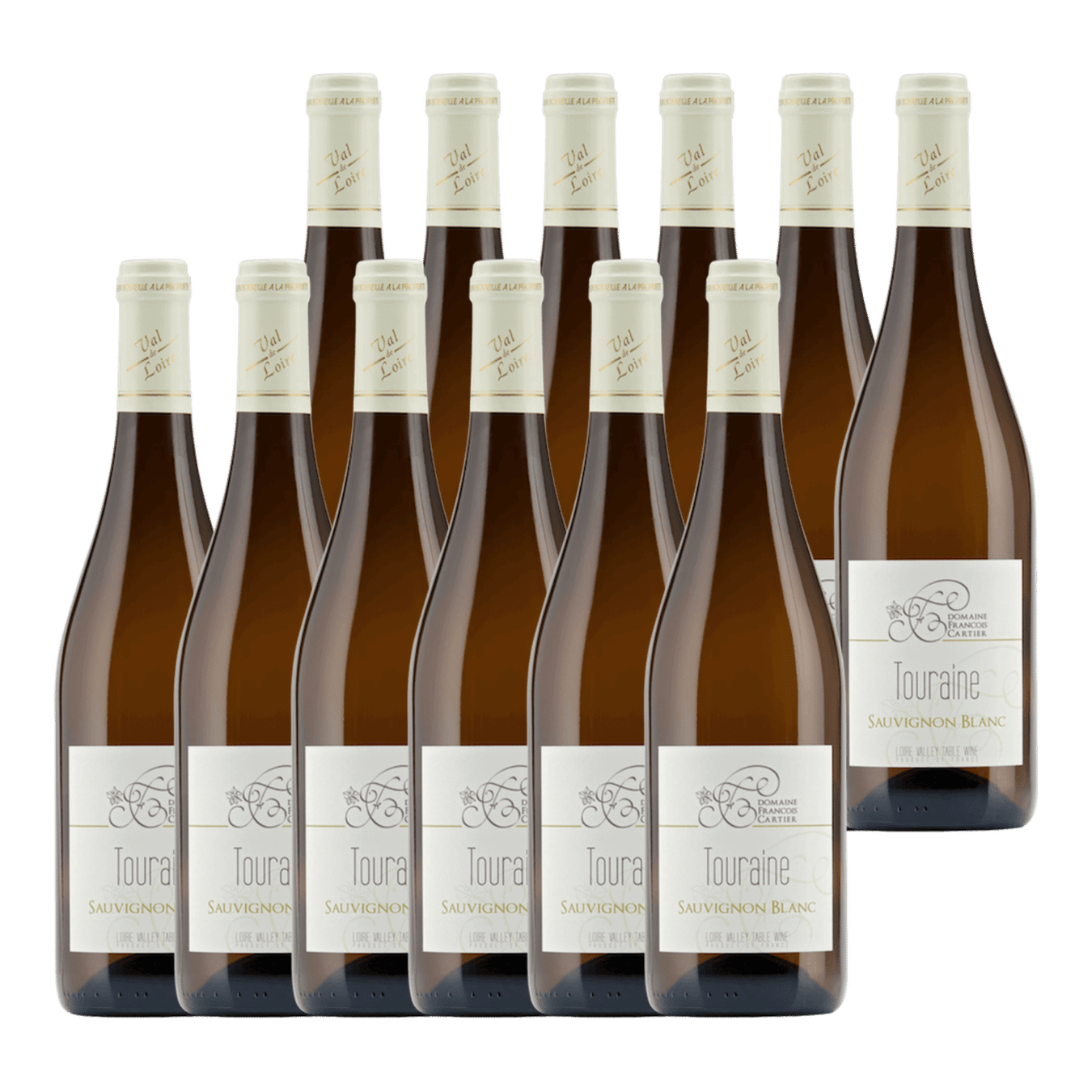 Black Chalk Wild Rose Case of 12 bottles
