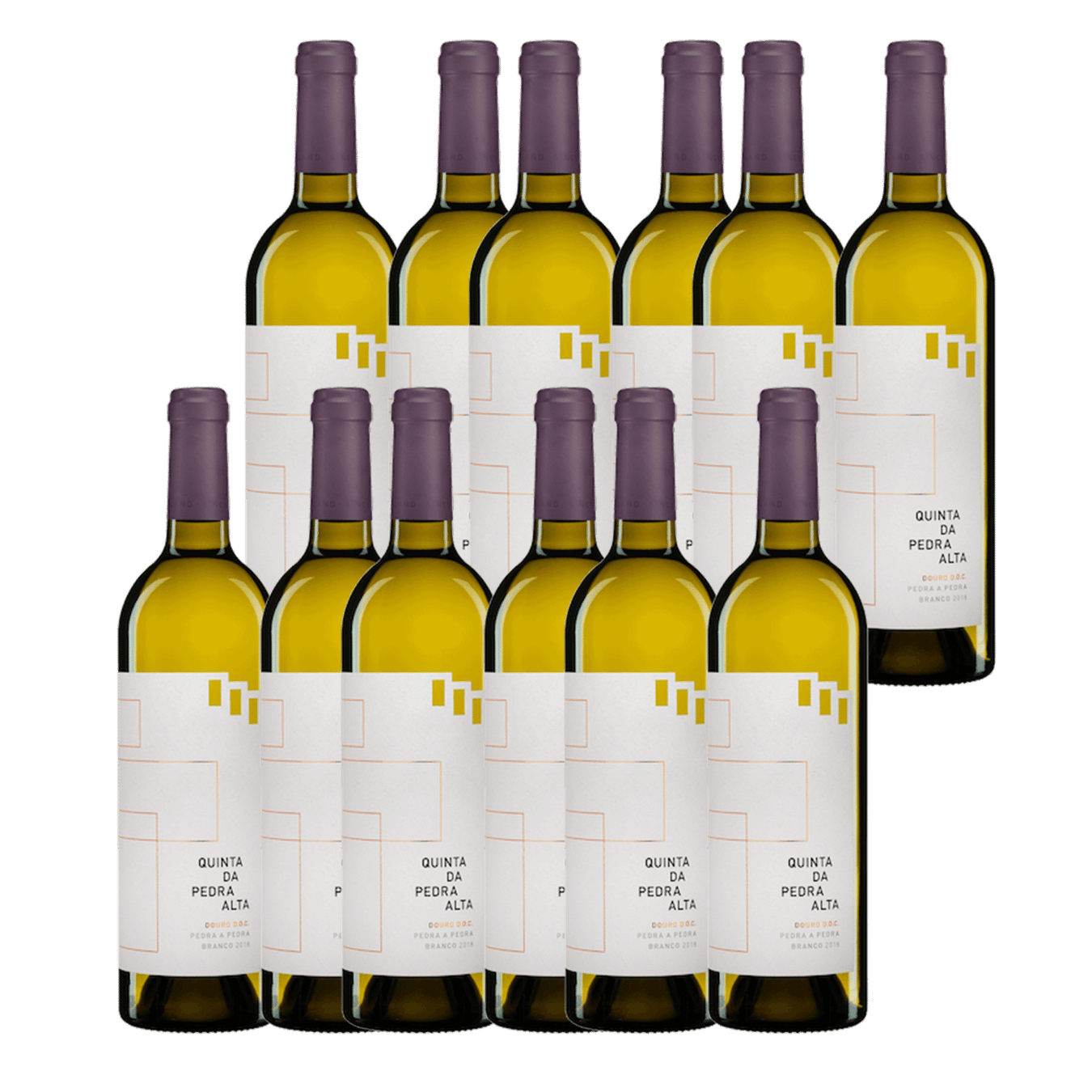 Black Chalk Wild Rose Case of 12 bottles
