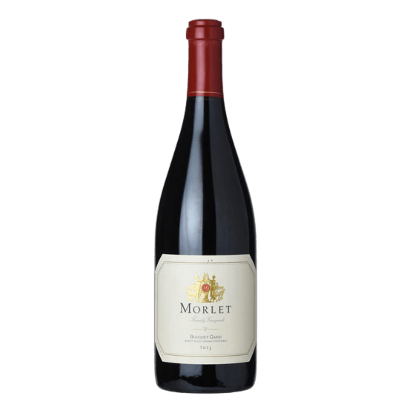 Morlet Family Vineyards Bouquet Garni