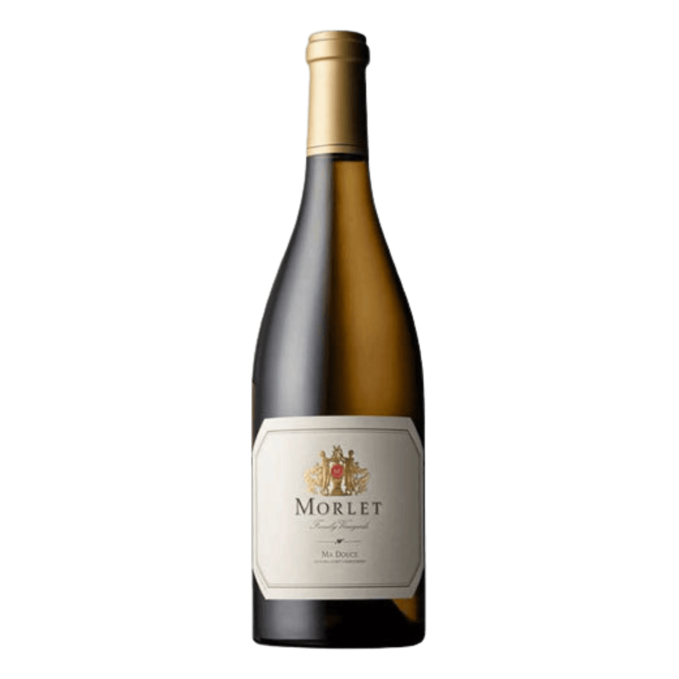 Morlet Family Vineyards Ma Douce Chardonnay