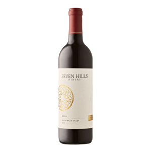 Seven Hills Winery Merlot