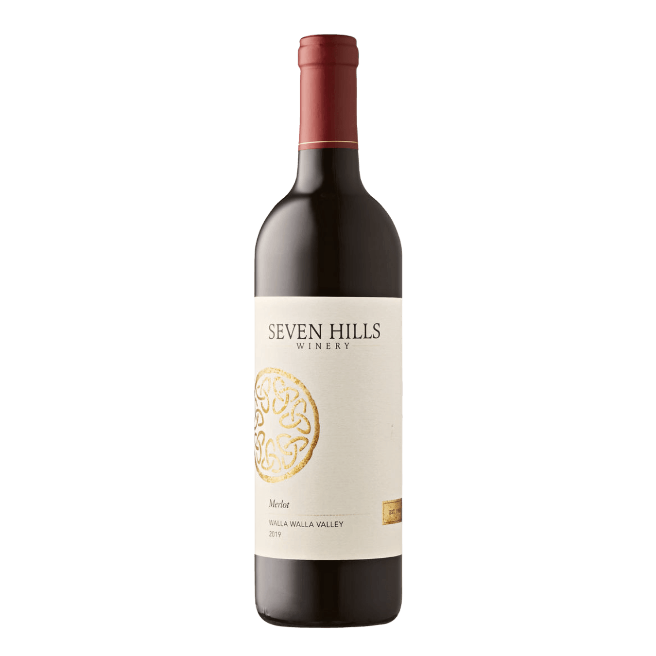 Seven Hills Winery Merlot