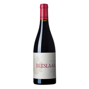 Beeslaar Pinotage