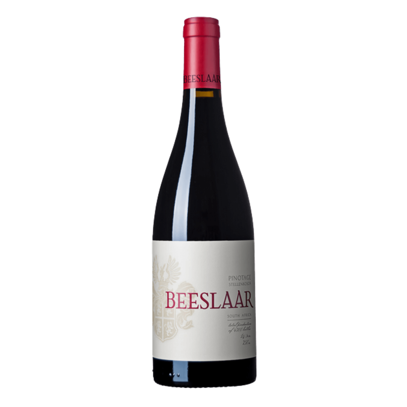 Beeslaar Pinotage