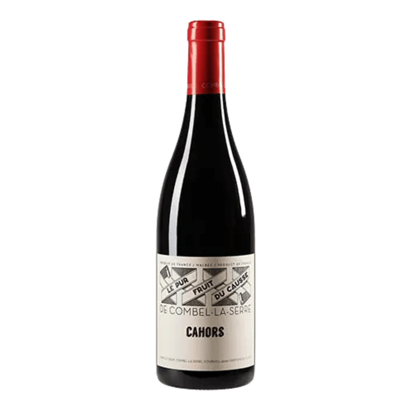 Château Combel-la-Serre Le Pur Fruit de Causse