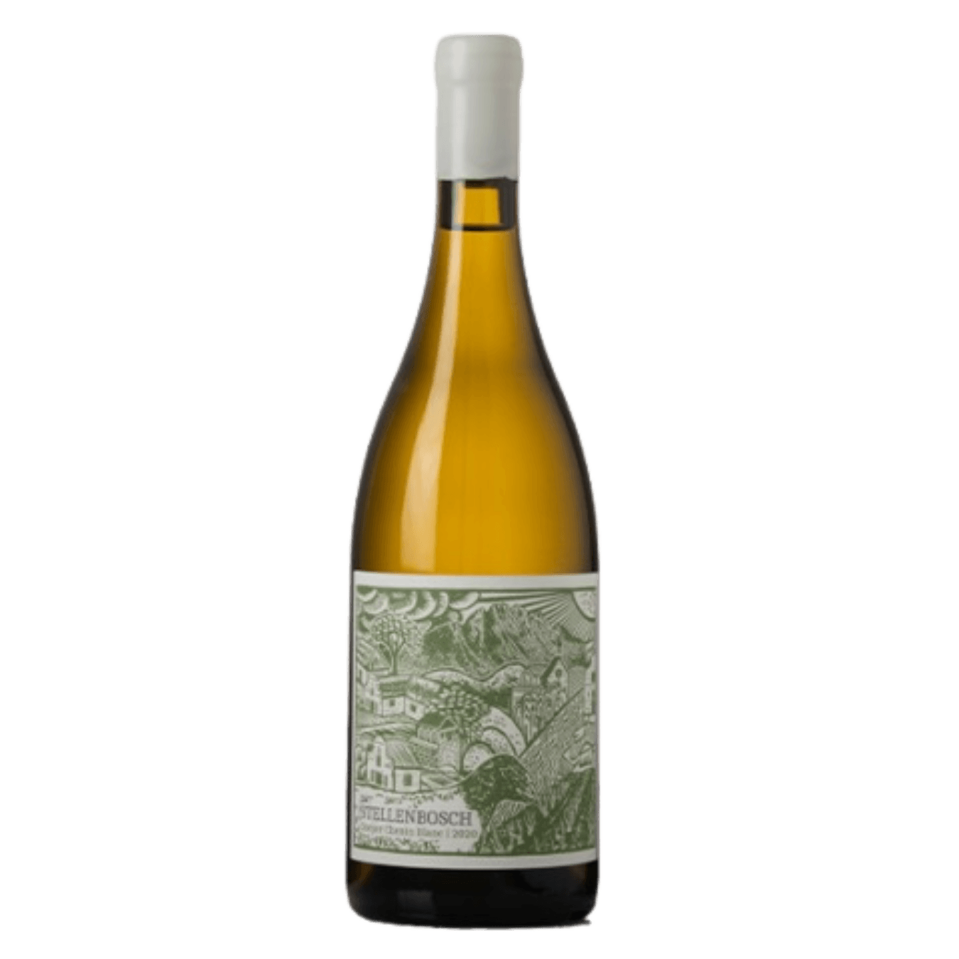 Dorper Chenin Blanc