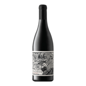 Dorper Pinotage