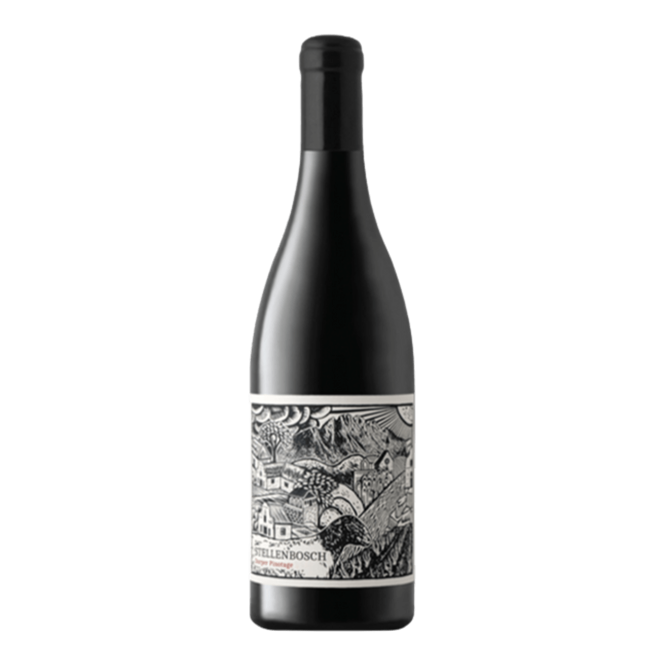 Dorper Pinotage