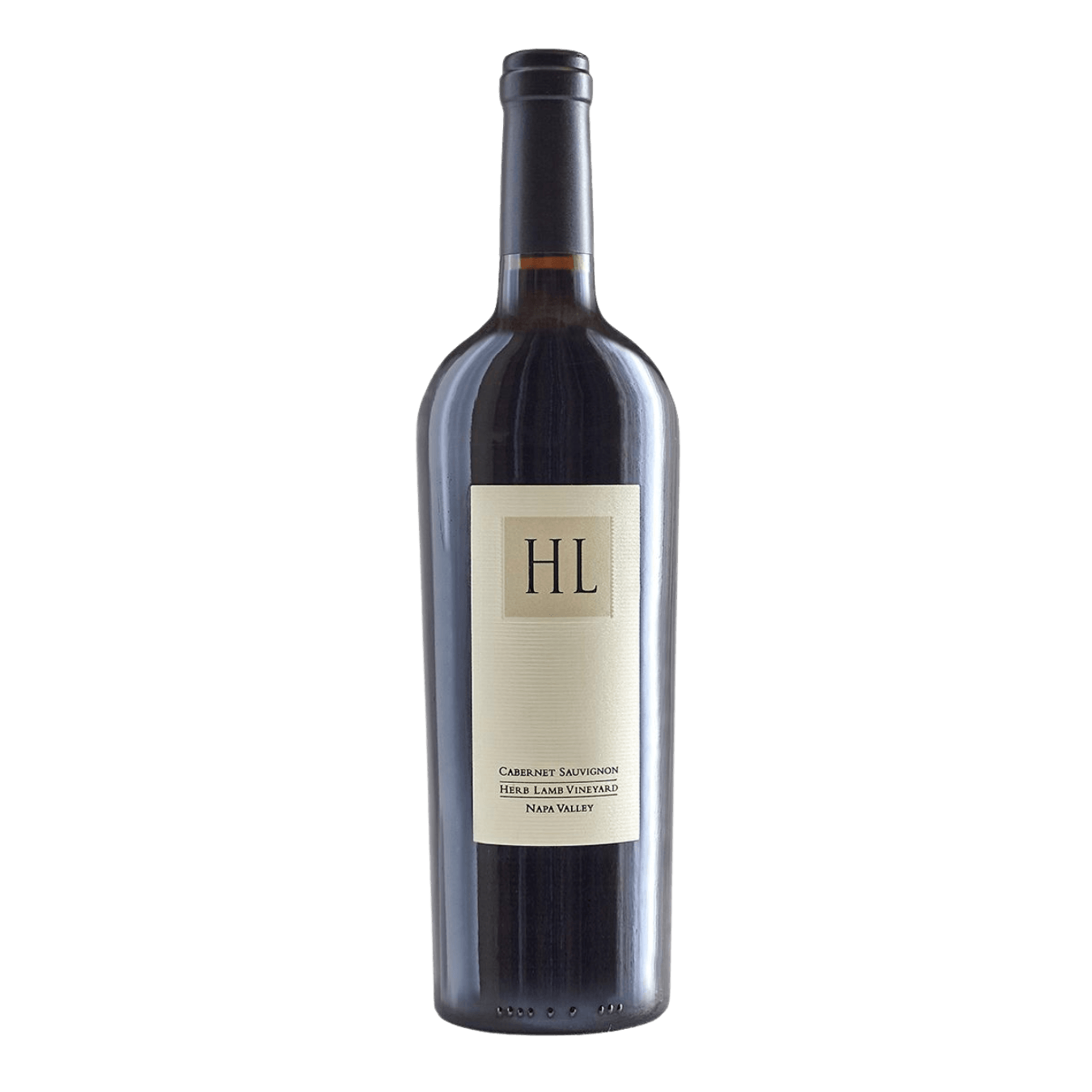 Herb Lamb Vineyards HL Cabernet Sauvignon