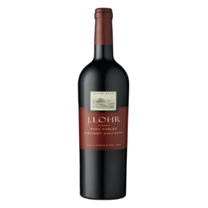 J. Lohr Seven Oaks Cabernet Sauvignon