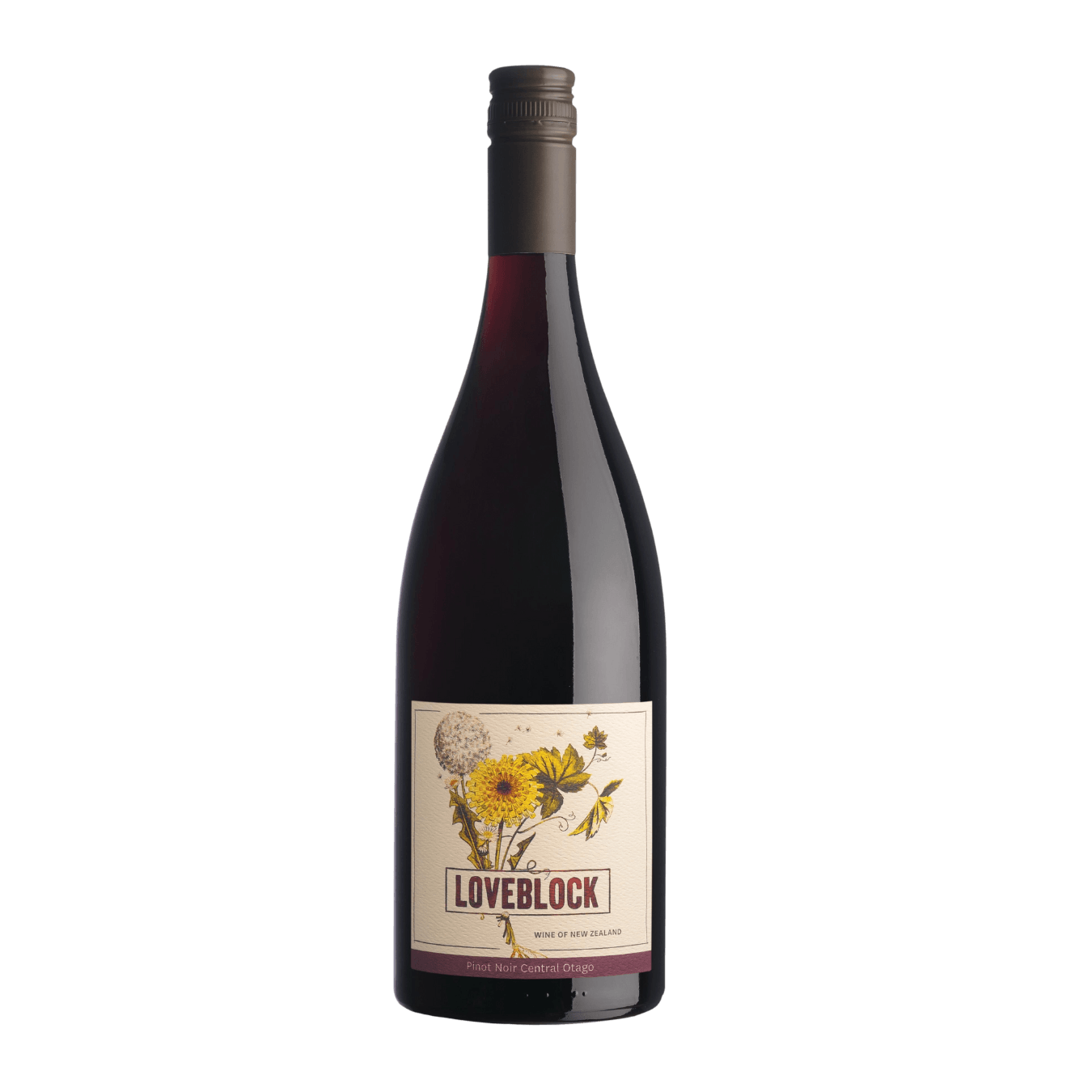 Loveblock Pinot Noir