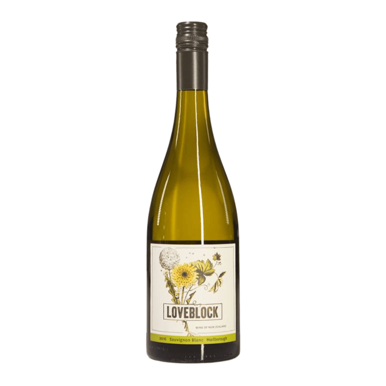 Loveblock Sauvignon Blanc