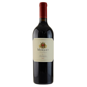 Morlet Family Vineyards Mon Chevalier