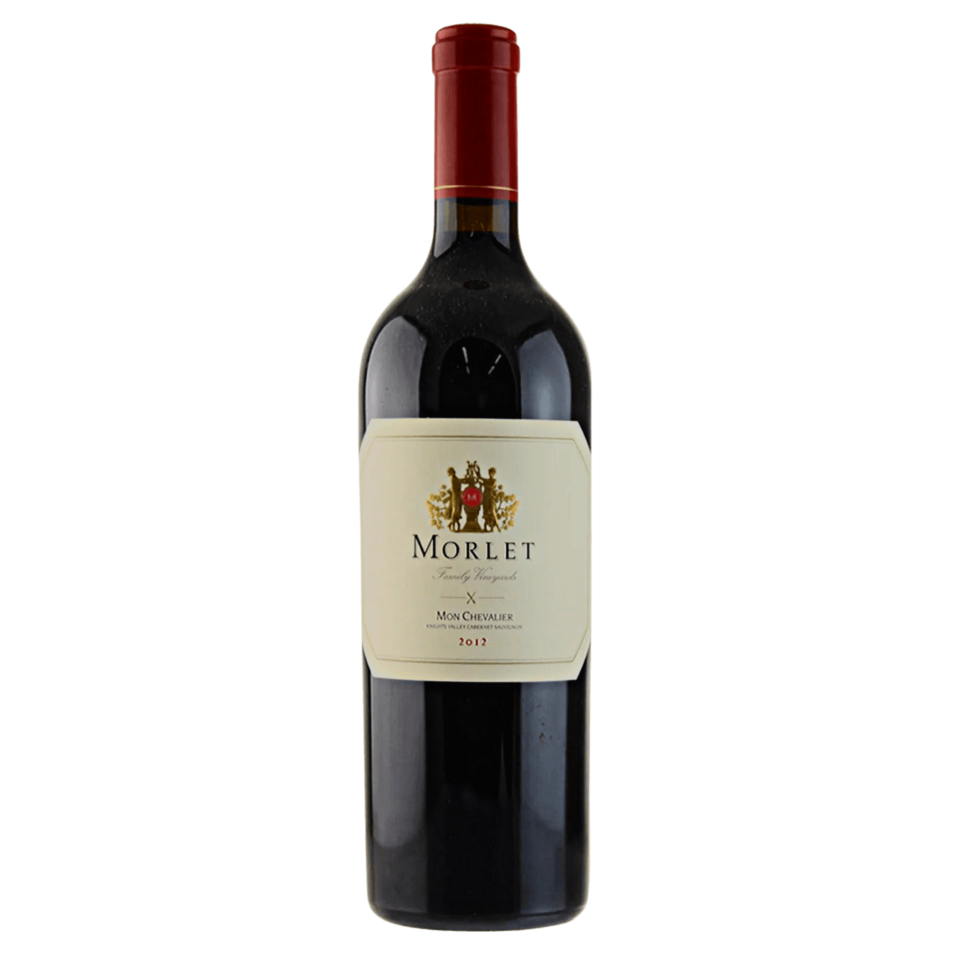Morlet Family Vineyards Mon Chevalier