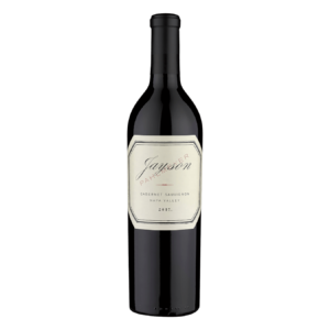 Pahlmeyer Jayson Cabernet Sauvignon