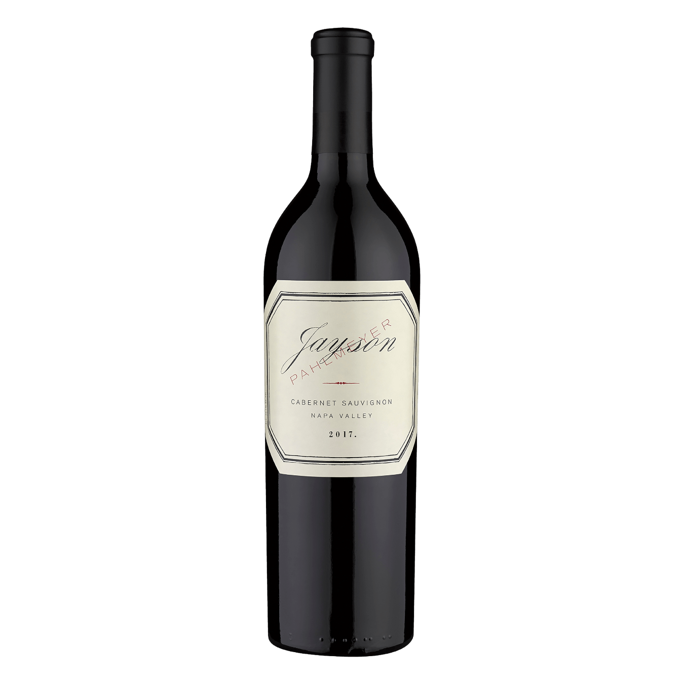 Pahlmeyer Jayson Cabernet Sauvignon