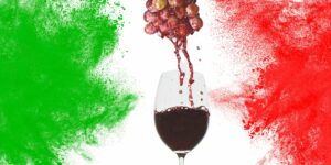 Is Italy the perfect place to make wine?