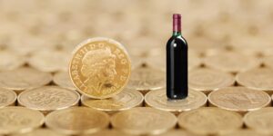 Vinonomics: Want quality wine? Spend a little more, get a lot more