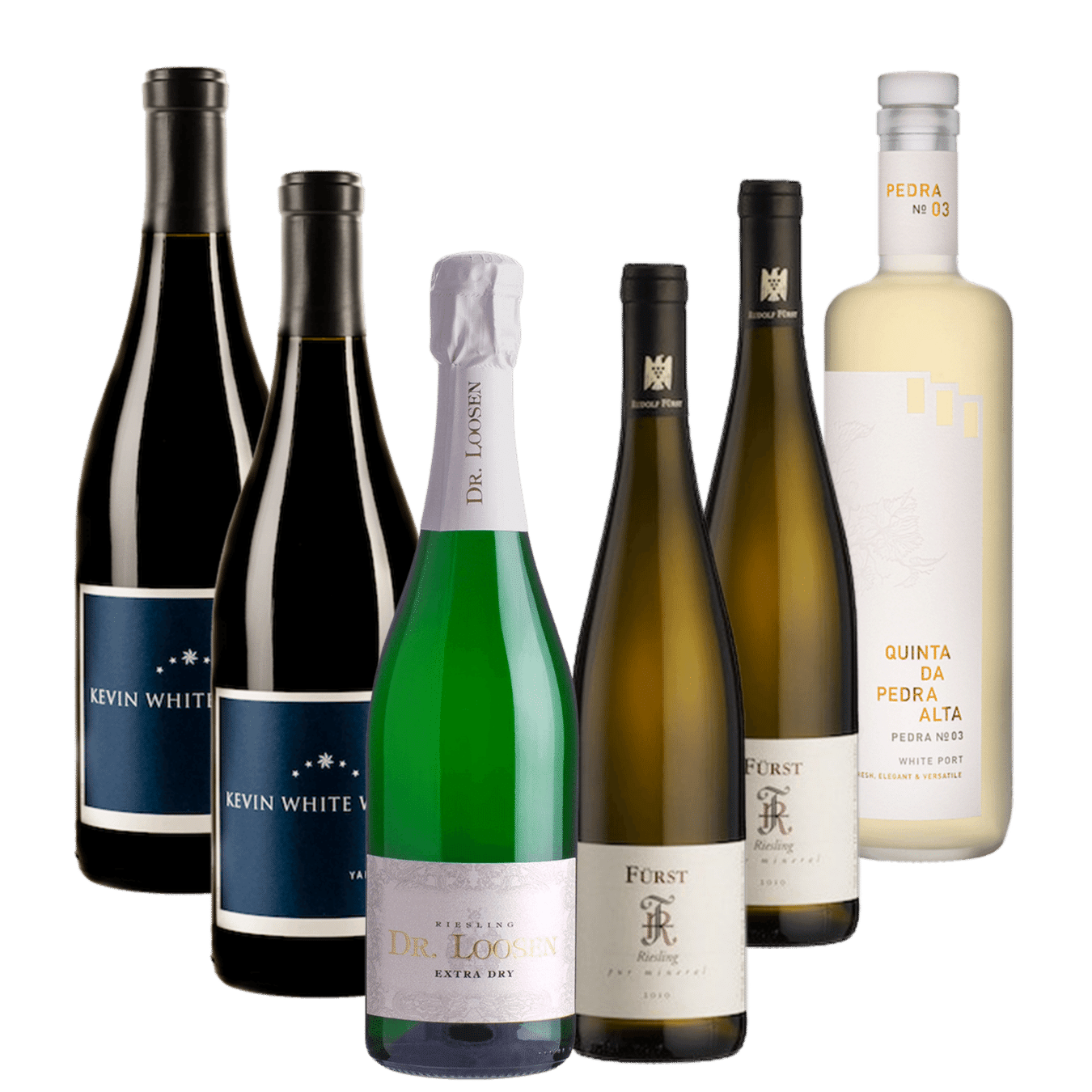 Premium 3 Course Dinner for Four - Fizz | Starter | Main | Dessert