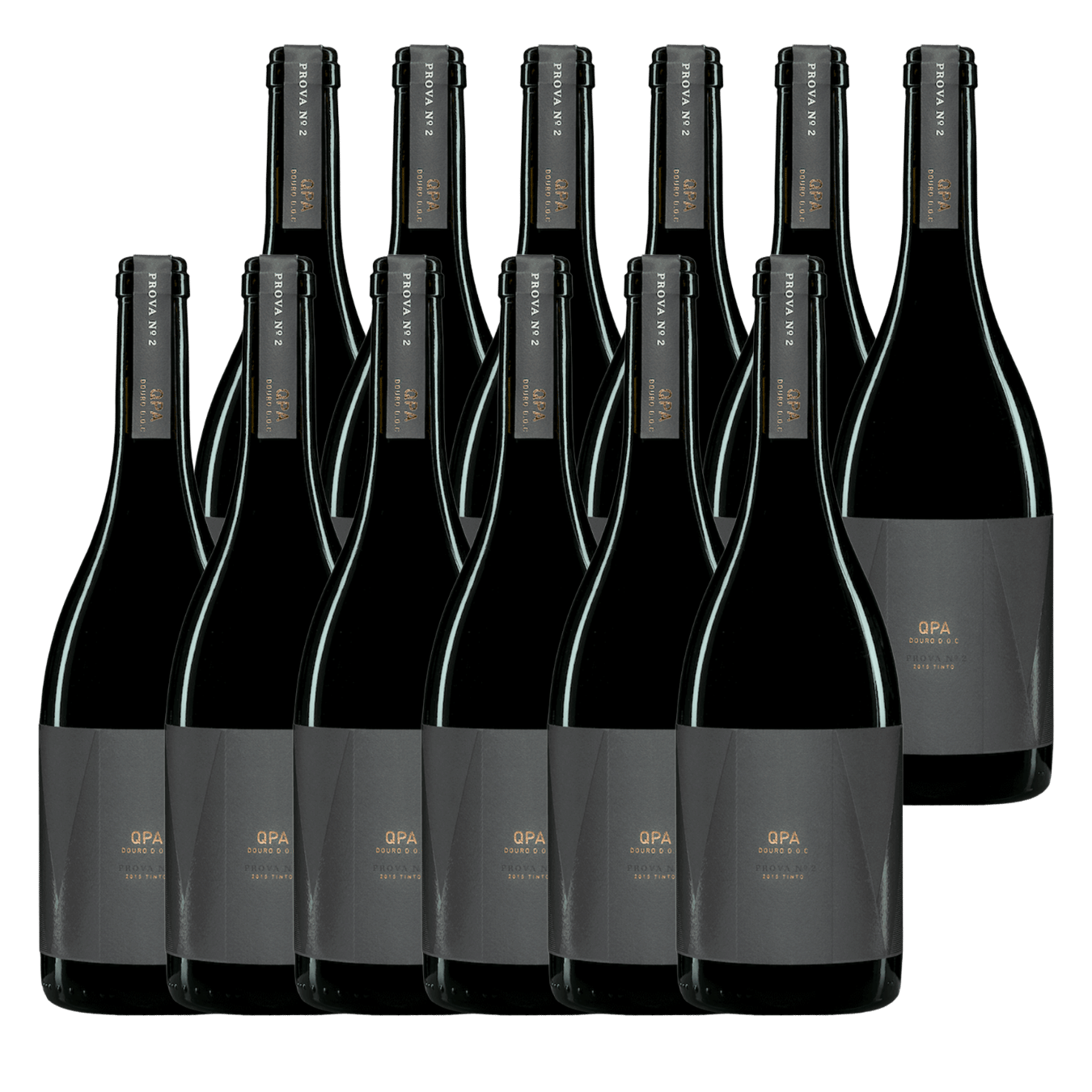 Manyol Joven Case of 6 bottles