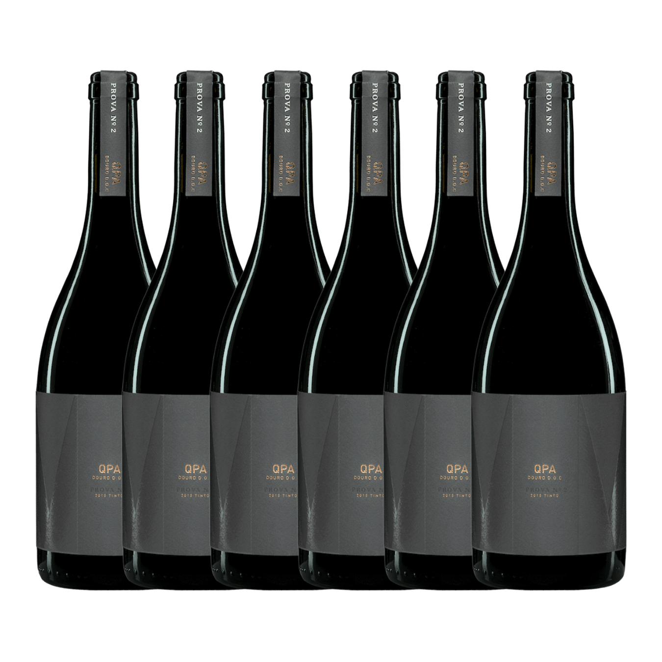 Manyol Joven Case of 6 bottles