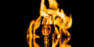 Autumn Drinks and Winter Drinks for Bonfire Night