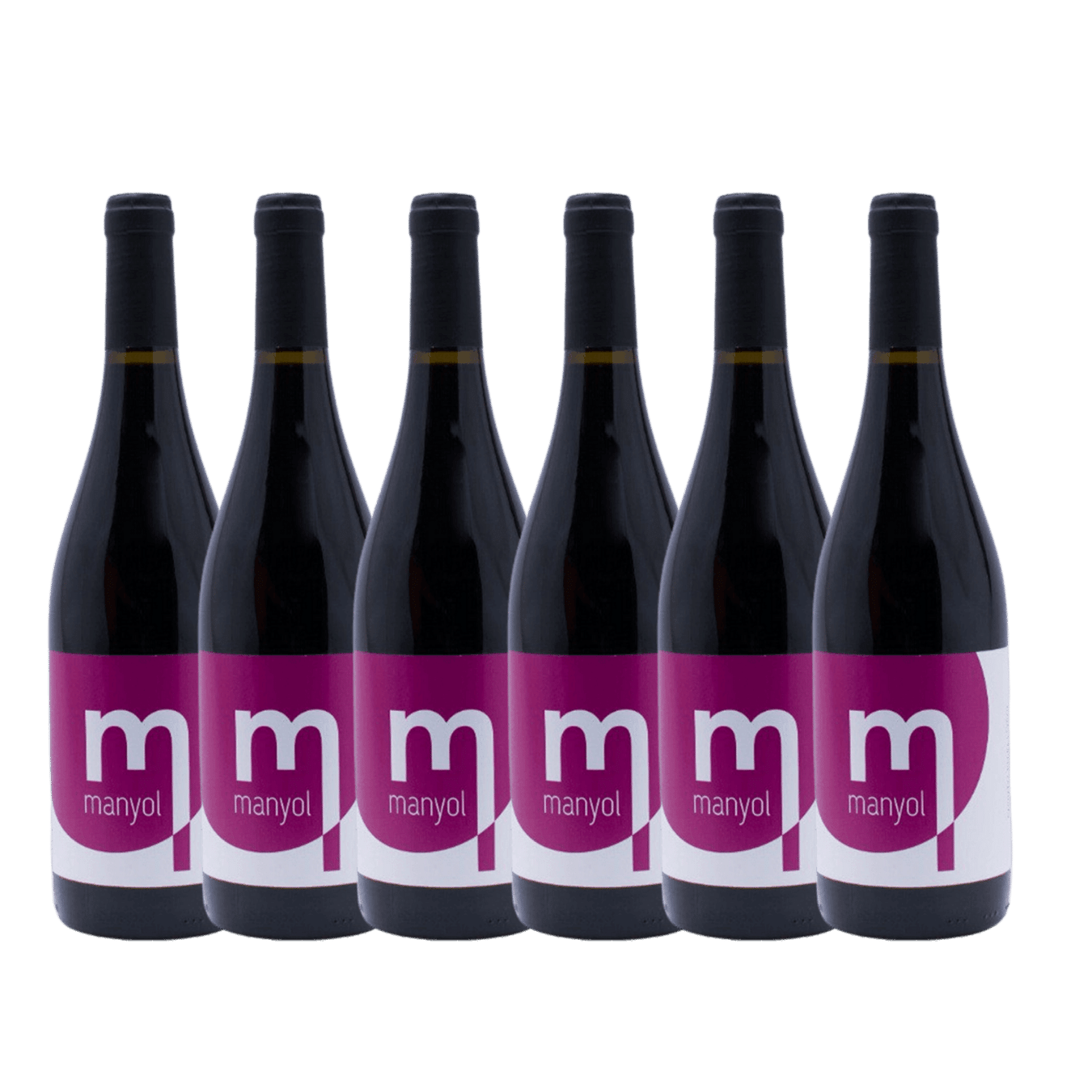 manyol joven red wine spain
