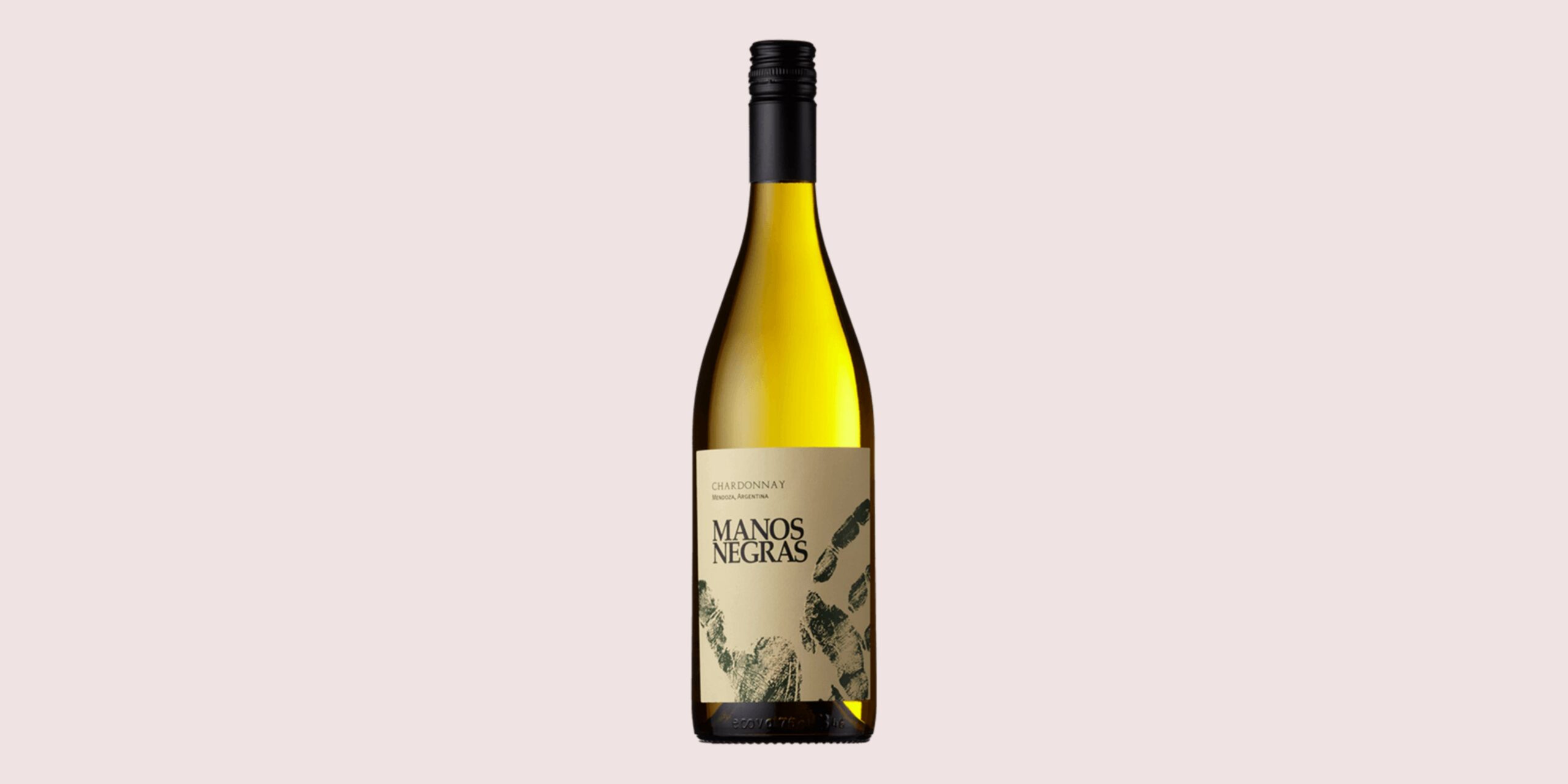 argentina wine manos negras chardonnay