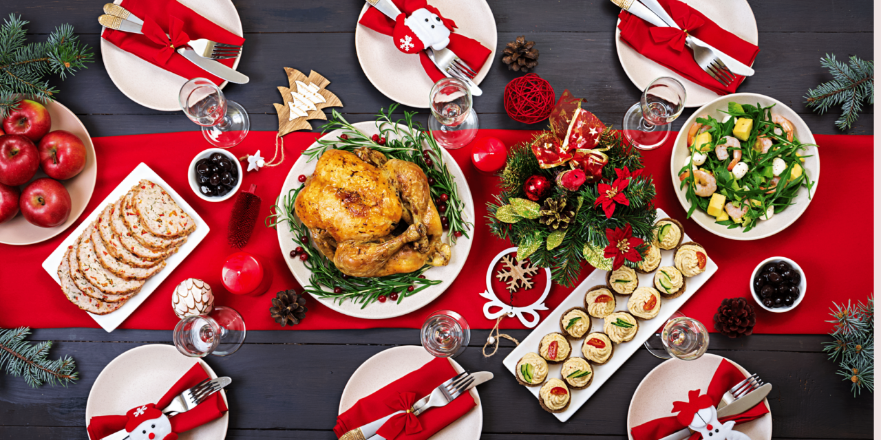 Wine to Pair with Christmas Dinner hometipple